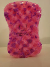 Load image into Gallery viewer, Exfoliating soap sponge