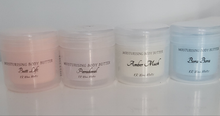 Load image into Gallery viewer, Moisturising Body Butter