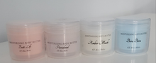 Load image into Gallery viewer, Moisturising Body Butter