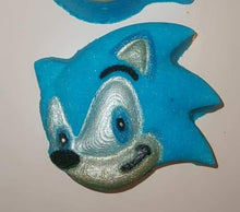 Load image into Gallery viewer, Handmade Fizzy Bath Bombs
