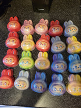 Load image into Gallery viewer, Handmade Fizzy Bath Bombs
